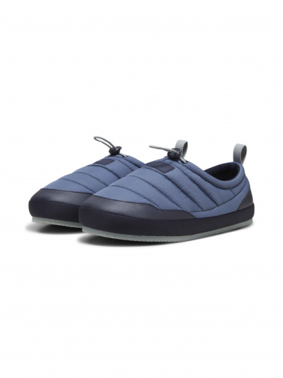 Капці PUMA Tuff Padded Plus модель 392836 — фото - INTERTOP