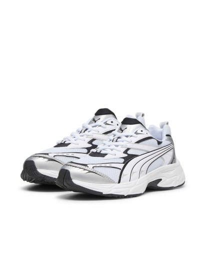 Кросівки PUMA Morphic Base модель 392982 — фото - INTERTOP