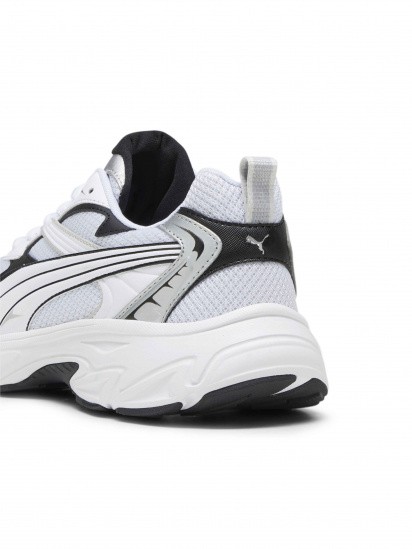 Кросівки PUMA Morphic Base модель 392982 — фото 3 - INTERTOP