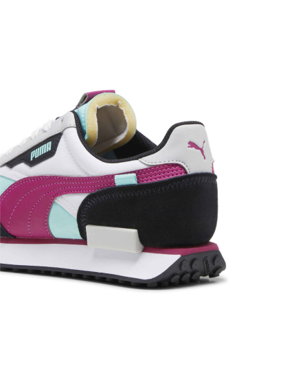 Кросівки PUMA Future Rider Play On модель 393473 — фото 3 - INTERTOP