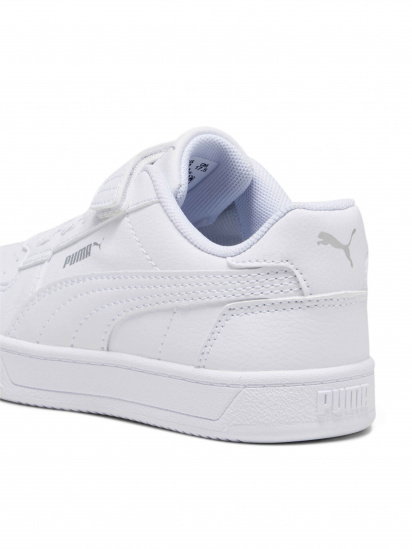 Кеди низькі PUMA Caven 2.0 Ac+ Ps модель 393839 — фото 3 - INTERTOP