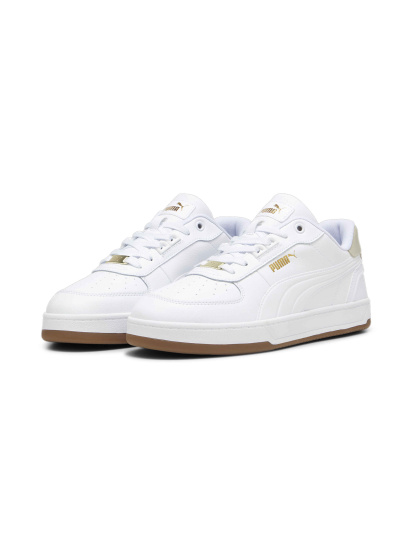 Кеди низькі PUMA Caven 2.0 Lux модель 395016 — фото - INTERTOP