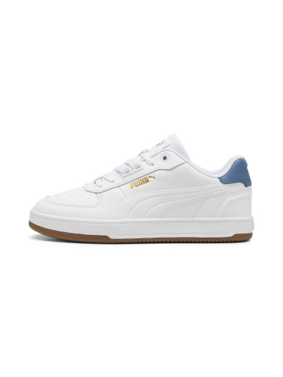 Кеди низькі PUMA Caven 2.0 Lux модель 395016 — фото 4 - INTERTOP