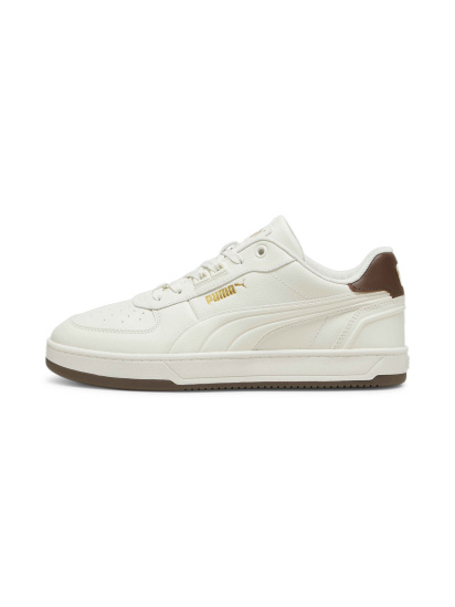 Кеди низькі PUMA Caven 2.0 Lux модель 395016 — фото 4 - INTERTOP