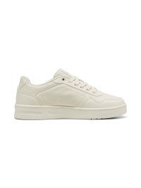 Білий - Кеди низькі PUMA Court Classy