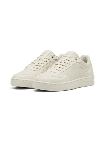 Кеди низькі PUMA Court Classy модель 395021 — фото - INTERTOP