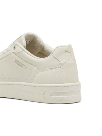 Кеди низькі PUMA Court Classy модель 395021 — фото 3 - INTERTOP