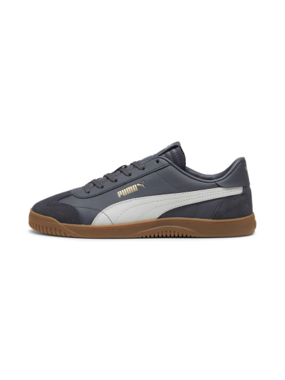 Кеди низькі PUMA Club 5v5 Sd модель 395104 — фото 4 - INTERTOP