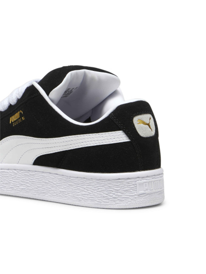 Кеди низькі PUMA Suede Xl модель 395205 — фото 3 - INTERTOP