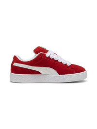 Червоний - Кеди низькі PUMA Suede Xl