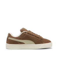 Коричневий - Кеди низькі PUMA Suede Xl