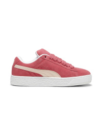 Червоний - Кеди низькі PUMA Suede Xl