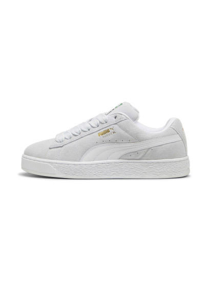 Кеди низькі PUMA Suede Xl модель 395205 — фото 4 - INTERTOP