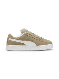 Бежевий - Кеди низькі PUMA Suede Xl