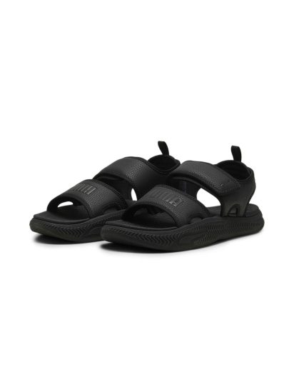 Сандалії PUMA Softridepro Sandal 24 модель 395429 — фото - INTERTOP