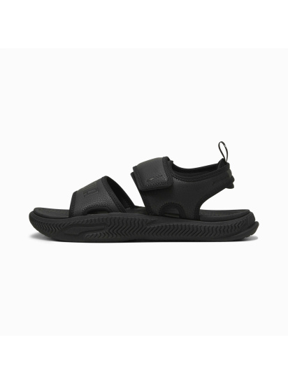 Сандалії PUMA Softridepro Sandal 24 модель 395429 — фото 4 - INTERTOP