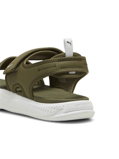 Сандалії PUMA Softridepro Sandal 24 модель 395429 — фото 3 - INTERTOP