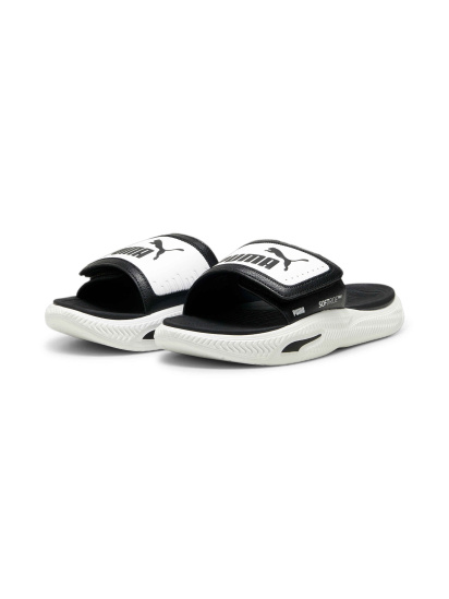 Шльопанці PUMA Softridepro Slide 24 V модель 395431 — фото - INTERTOP