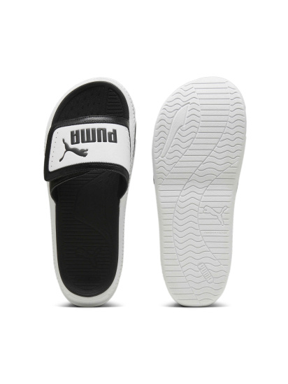 Шльопанці PUMA Softridepro Slide 24 V модель 395431 — фото 4 - INTERTOP