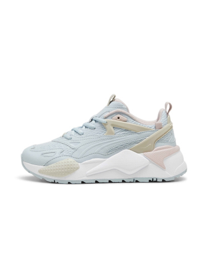 Кросівки PUMA Rs-x Efekt Kids Jr модель 395550 — фото 4 - INTERTOP