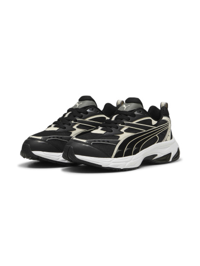 Кросівки PUMA Morphic Retro модель 395920 — фото - INTERTOP