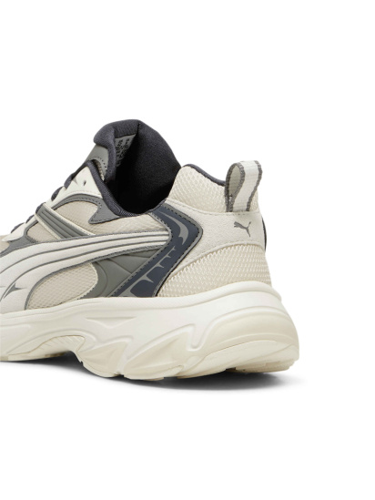 Кросівки PUMA Morphic Retro модель 395920 — фото 3 - INTERTOP