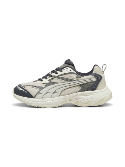 Кросівки PUMA Morphic Retro модель 395920 — фото 4 - INTERTOP