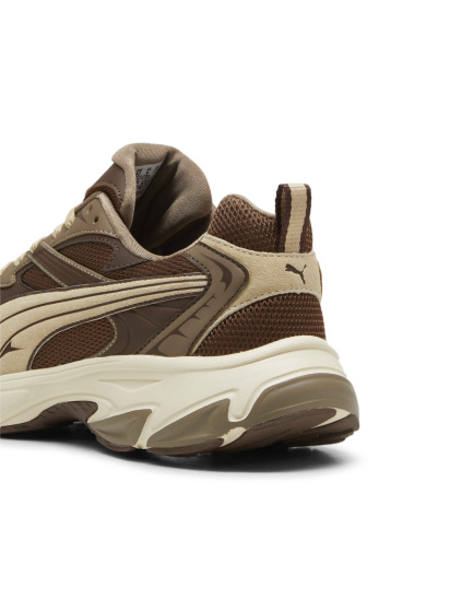 Кросівки PUMA Morphic Retro модель 395920 — фото 3 - INTERTOP