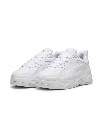 Кросівки PUMA Blstr Dresscode Wns модель 396094 — фото - INTERTOP