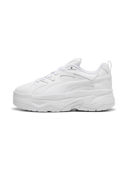 Кросівки PUMA Blstr Dresscode Wns модель 396094 — фото 4 - INTERTOP