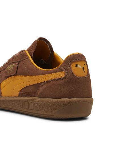 Кеди низькі PUMA Palermo модель 396463 — фото 3 - INTERTOP