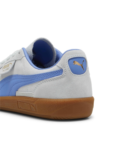 Кеди низькі PUMA Palermo модель 396463 — фото 3 - INTERTOP