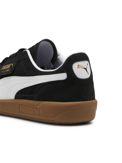 Кеди низькі PUMA Palermo модель 396463 — фото 3 - INTERTOP