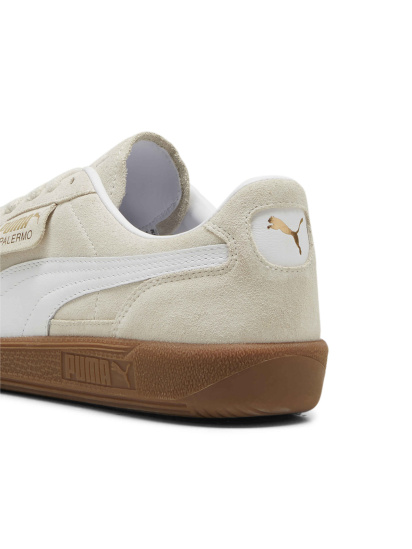 Кеди низькі PUMA Palermo модель 396463 — фото 3 - INTERTOP