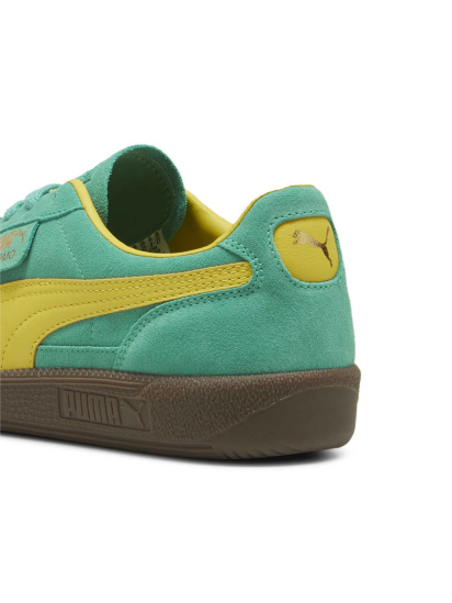 Кеди низькі PUMA Palermo модель 396463 — фото 3 - INTERTOP