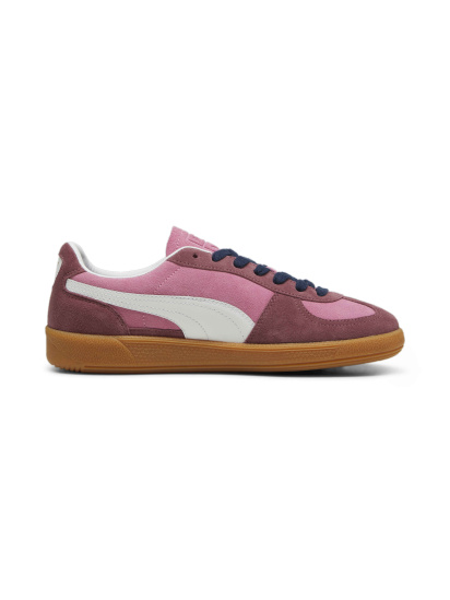 Кеди низькі PUMA Palermo модель 396463 — фото - INTERTOP