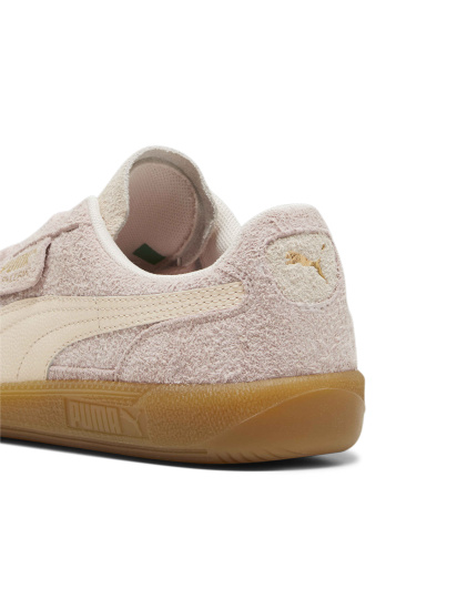 Кеди низькі PUMA Palermo Hairy модель 397251 — фото 3 - INTERTOP