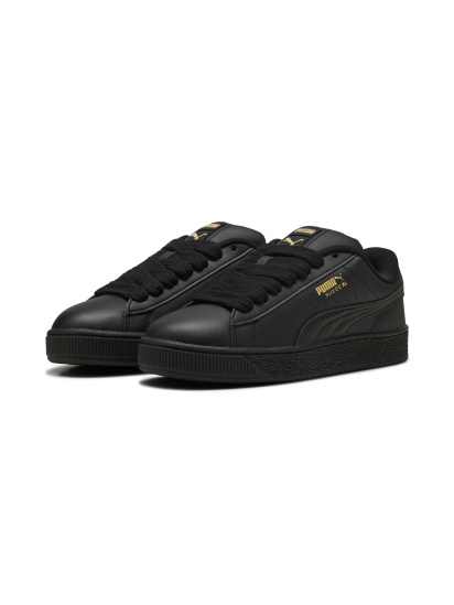 Кеди низькі PUMA Suede Xl Lth модель 397255 — фото - INTERTOP