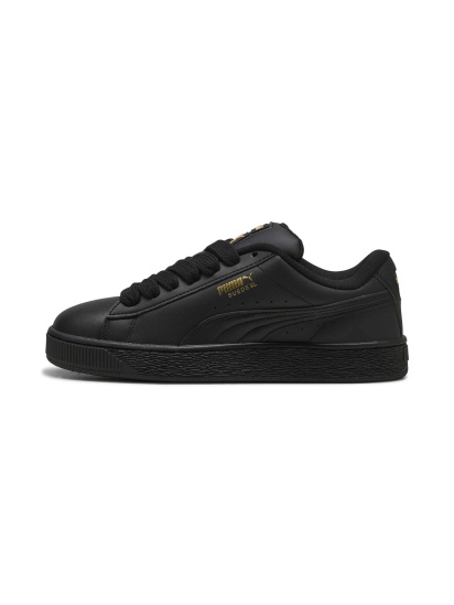 Кеди низькі PUMA Suede Xl Lth модель 397255 — фото 4 - INTERTOP