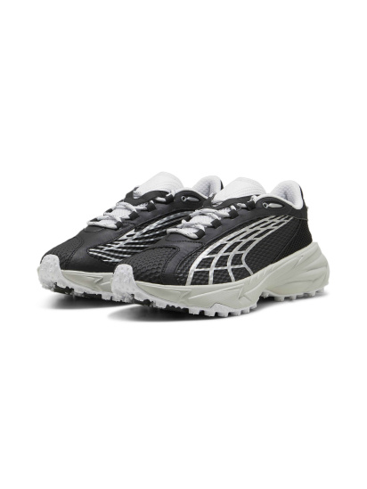 Кросівки PUMA Spirex Speed модель 397263 — фото - INTERTOP