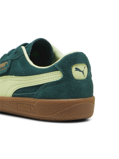 Кеди низькі PUMA Palermo Ps модель 397273 — фото 3 - INTERTOP