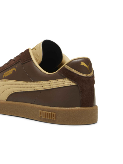 Кеди низькі PUMA Club Ii Era модель 397447 — фото 3 - INTERTOP