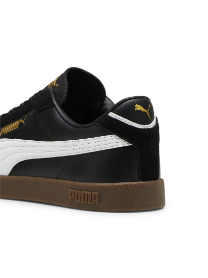 Кеды низкие PUMA Club Ii Era модель 397447 — фото 3 - INTERTOP