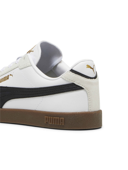 Кеди низькі PUMA Club Ii Era модель 397447 — фото 3 - INTERTOP