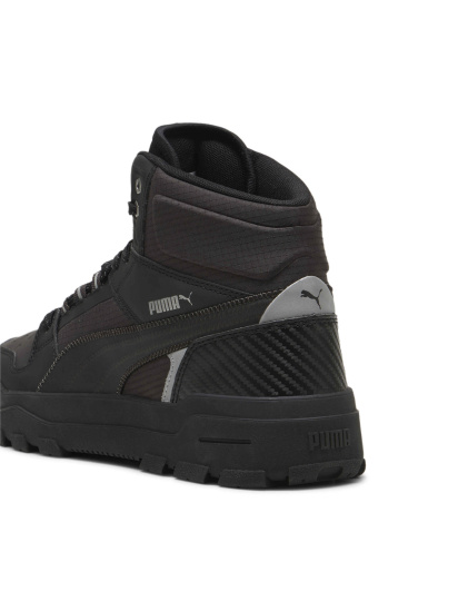 Кеди високі PUMA Rebound Abrupt Open Road Ii модель 397469 — фото 3 - INTERTOP