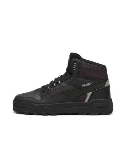 Кеди високі PUMA Rebound Abrupt Open Road Ii модель 397469 — фото 4 - INTERTOP