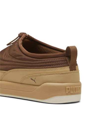 Сліпони PUMA Park Lifestyle Slipon модель 397661 — фото 3 - INTERTOP