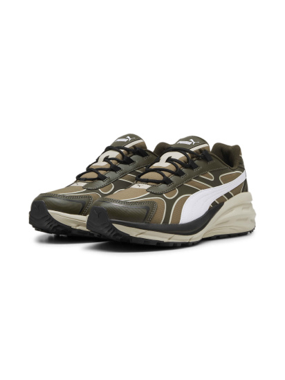 Кросівки PUMA Hypnotic Ls Abrupt модель 397668 — фото - INTERTOP