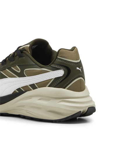 Кросівки PUMA Hypnotic Ls Abrupt модель 397668 — фото 3 - INTERTOP