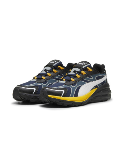 Кросівки PUMA Hypnotic Ls Abrupt модель 397668 — фото - INTERTOP